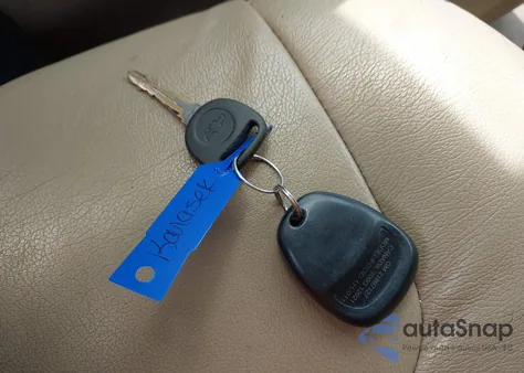 2005 Chevrolet Equinox Ls из США, поврежденный, VIN 2CNDL23FX56105871